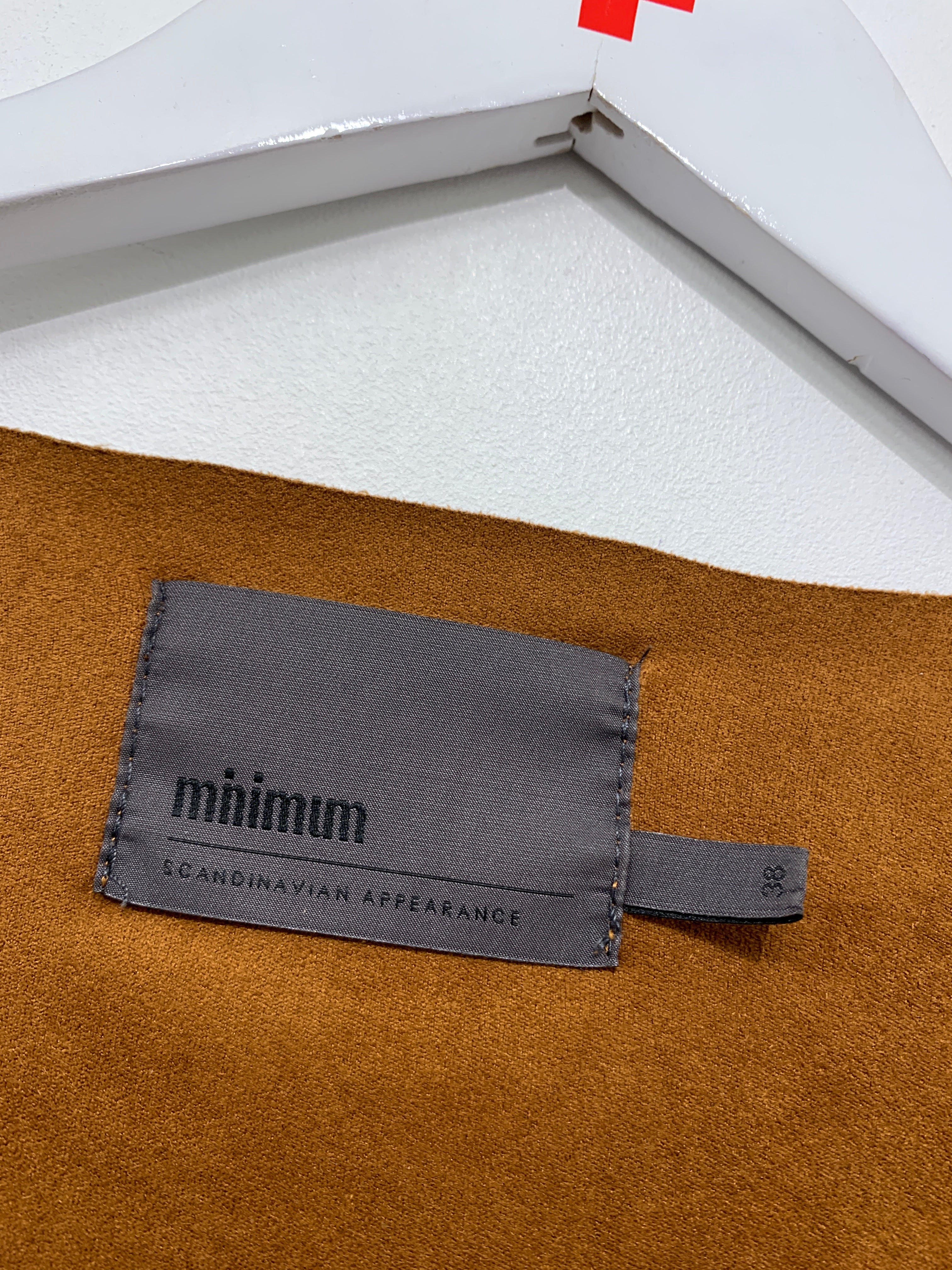 Minimum Frakke